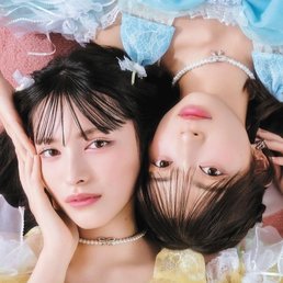 【超ときめき♡宣伝部】菅田愛貴さん&辻野かなみさん最新インタビュー♡最上級にかわいいメイク法やライブ前のケア・理想のアイドル像は?