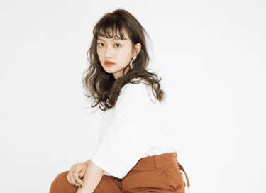 前髪あり なし どっちがいい レングス別 でオススメ 洒落バング30選 Ar アール Web 7ページ目 大好きな人にモテるための髪型 メイク ファッション情報満載 前髪あり なし どっちがいい レングス別 でオススメ 洒落バング30選 Ar アール Web 7ページ目 大好きな人にモテるための髪型 メイク ファッション情報満載