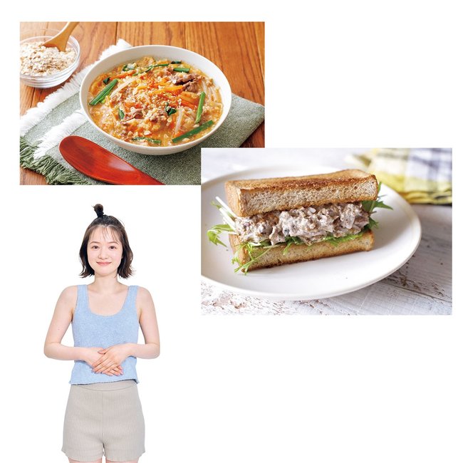 「腸活初心者は何から始めたらいい？」「ダイエットにも効果的って本当？」腸活に良い食べ物やレシピ、トレーニングを徹底解説