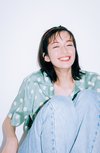 佐藤栞里。ar9月号より