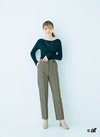 白石麻衣。ar3月号より