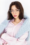 佐藤栞里。ar12月号より