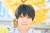 佐藤倖斗 撮影:江野沢映美