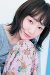 担当美容師／スタイリスト　加藤未来さん(LONESS omotesando)