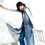 今から春まで使えて、しかも着回せるなんて…♥ 女子の願望が詰まったアイテムって？