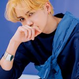 THE RAMPAGE・吉野北人、リクエストの多かったパープルの世界観を披露♡独自の”色気”の価値観を語る「人には見せない部分にこそ、色気は宿る」