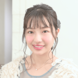 紗英のふんわりメイクをもっと可愛く彩るアイテムって？