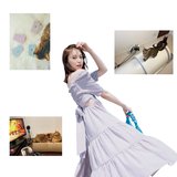 宮田聡子、ゴキゲンでいるために意識的にしていることは？【趣味・睡眠・おうち時間】スイッチOFF法4つ