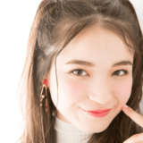 目指すは今田美桜！今最強かわいいのはキュンと上がり眉♥