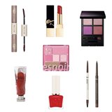 高見えアイテムでいつものメイクをアプデ♡人気HMが厳選！【推しカラーコスメ】7選