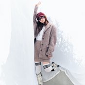 齋藤飛鳥、圧倒的オーラの秘密って？「何かトラブルが起きた時にプラスで…」彼女のボディ・ヘア・スキンケアに迫る♡