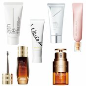 【2021ベストUV & アイケア】「1本ですべて整う夢のようなクリーム」美容賢者が今年最愛するアイテムは…