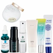 「シュッと手早くケアできるポータブルミスト。」日中のマスク生活でニキビを悪化させない！！【角質＆角栓・ニキビ】撃退アイテム７選