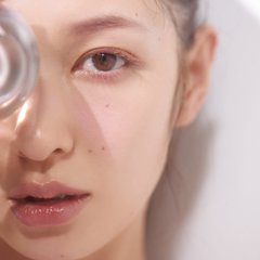 まあるいおめめが愛くるしい♡”純欲系”アイメイクHOWTO