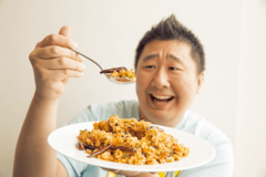 忘年会の場所選びで悩み中… 中華料理の名店で一年を締めくくろう【フォーリンデブはっしー】