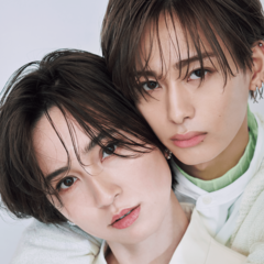 【ショート】カッコよさも甘さも欲張るグッドルッキングな髪