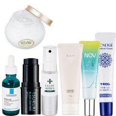 「シュッと手早くケアできるポータブルミスト。」日中のマスク生活でニキビを悪化させない！！【角質＆角栓・ニキビ】撃退アイテム７選