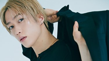 THE RAMPAGE・藤原樹「意外と美容男子です(笑)」美容のこだわり・俳優