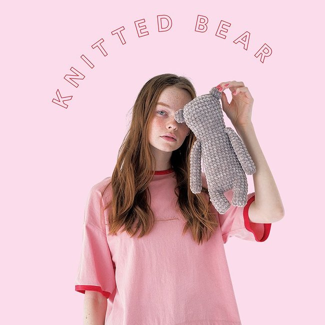 「え、これが手作り!?」LE SSERAFIM（ルセラフィム）のSAKURAがハマっていることでも話題♡かぎ針や棒針でできる【ar編集部おすすめ編み物レシピ8選】をご紹介