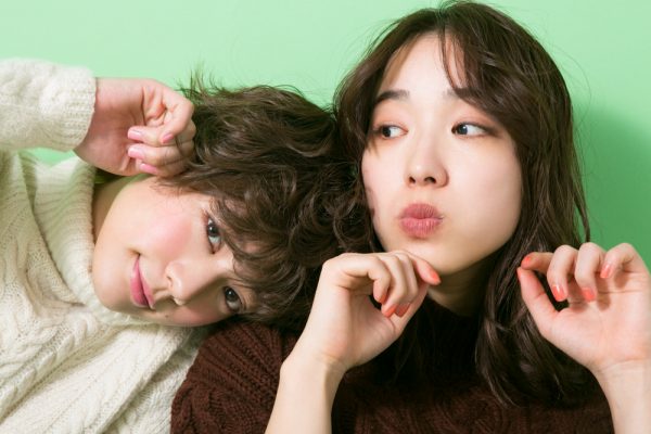 【いぬメイク】2018年戌年♡愛されワンコフェイスのつくりかた