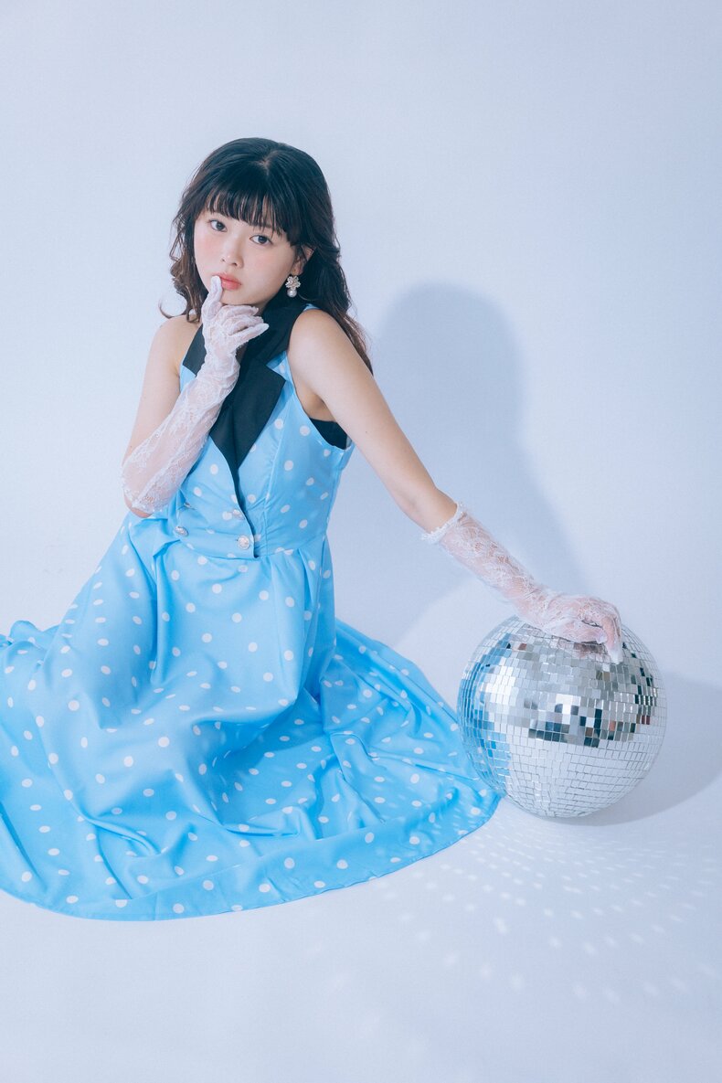 長浜広奈