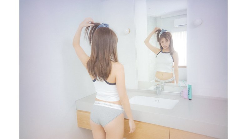 おうち時間はラクにゆるくいたい！機能性も通気性も抜群な【スポーティランジェリー】3選