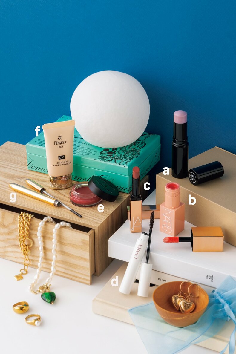 佐藤栞里の推しコス