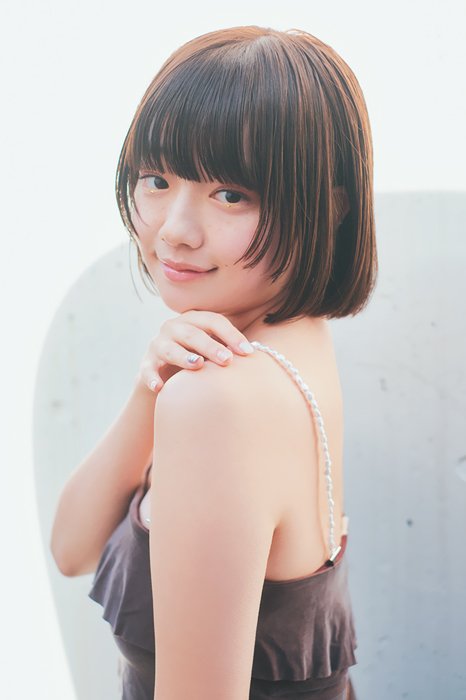 担当美容師／トップスタイリスト　ヨシイナオさん(SHIMA AOYAMA PEAK)