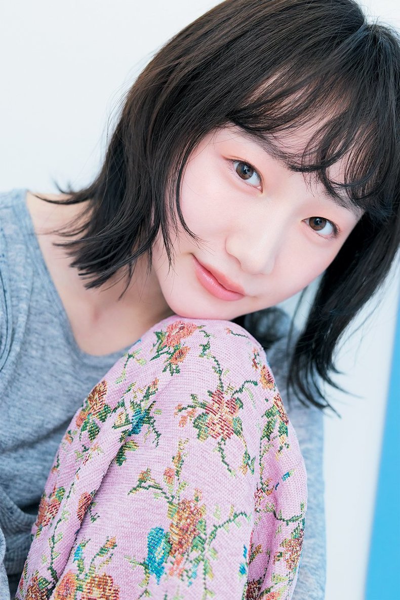 担当美容師／スタイリスト　加藤未来さん(LONESS omotesando)