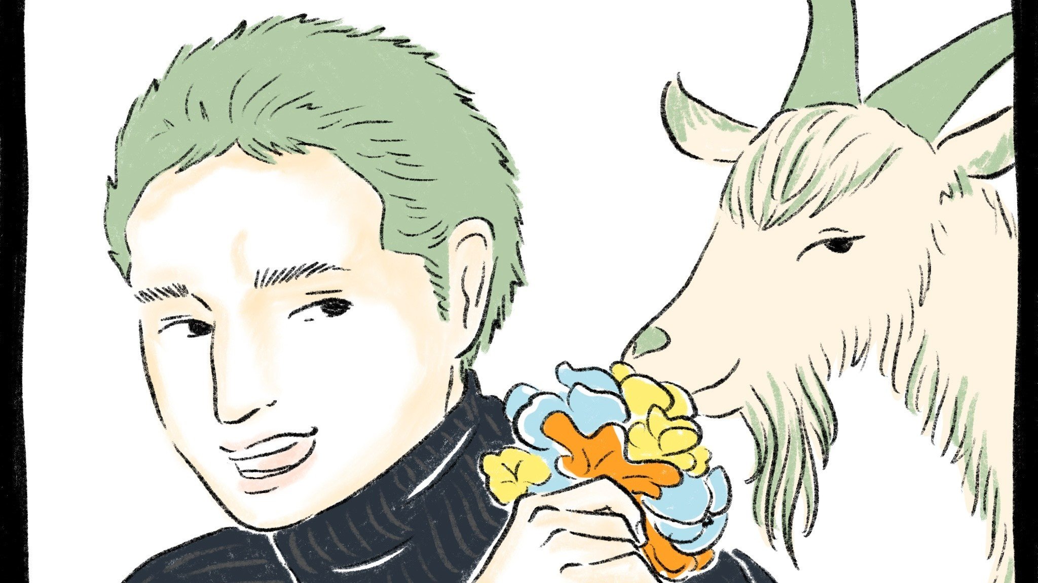 12星座別 男性の攻略法 山羊座 やぎ座 の男性の特徴は 恋愛の傾向 好きなタイプ 本命にとる態度など10項目を紹介 Arweb アールウェブ