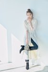 宮田聡子。ar3月号より