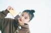 森田ひかる。ar4月号より