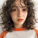 新生活にぴったり！自分”らしさ”をアピれる【パーマ&カラー】５選