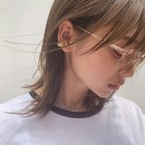 モデルがやっているヘアケアルーティンって？「格段にイイオンナ魅せできる♡」サラサラ髪の秘密は３つの習慣にあり