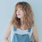 【365days色っぽ】触りたくなるほわほわパーマ