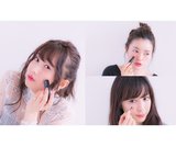 コスメマニアが使って惚れた♡　新作チークお試し実例