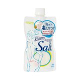 【365days色っぽ】全身のガサつきやザラつきをオフ！泡立つ塩スクラブ。