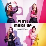 メイクで表現するビニール質感とは？！　BLACKPINKが目印の新感覚ビニールコスメを徹底解説！