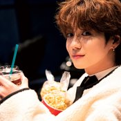 THERAMPAGE・吉野北人「もし甥っ子や姪っ子がいたら100万円ぐらいあげちゃうかも♡」…北人の冬事情、新ドラマについてもたっぷりお届け♡