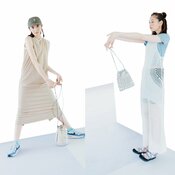 アウトドアデートにぴったり!ラフスタイルも、シャレ小物で一流コーデの出来上がり♡【カジュアルワンピ】2選