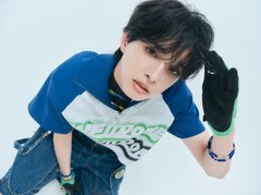 【aoen（アオエン）】優樹（YUJU）を知る14問14答♡どんな性格？「最年長なので平気なフリをしているけれど…」リーダーの素顔を深掘り