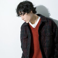 「高感度男子たちにズームイン♡」女子がつい惹かれちゃうメンズヘア３選