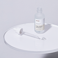 【Qoo10でも大人気】今話題の”魔女工場の美容液”はココがすごかった！素肌がぐんとアプデする3つの理由