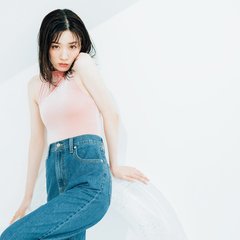 永野芽郁の国宝級美肌から目が離せない♡血色＆ツヤ感をUP！【バズ肌ピンクメイク】HOW TO