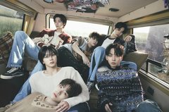 HYBE発の6人組グループ・BOYNEXTDOORがar12月号特別版（11月10日発売）に登場！豪華すぎる特別版のスペシャル付録の内容は？JUNON1月号と2誌合同企画でしか手に入らない特典も♡