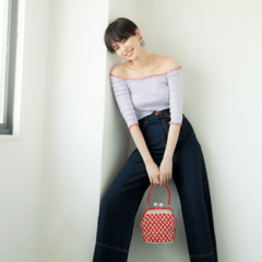 ふんわりおっぱいで彼を魅了♡　バストが綺麗に見せるオフショル5選