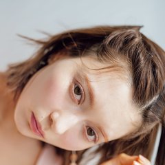 「腫れぼったさからの脱却！」”柔らかピンク”なら透明感を圧倒的アシスト♡【透けピンクメイク】HOWTO