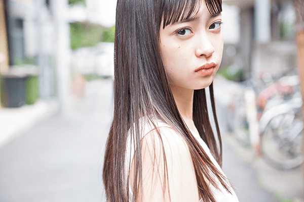 平凡な私はもうゴメン！今すぐ可愛いを更新できちゃうマジックヘア【ストレート編】