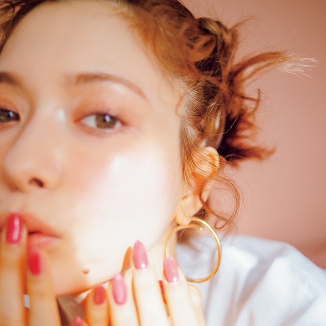 八木アリサ的ベスコスを大発表♡美容大好きモデルの偏愛コスメとは？