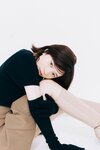 桜田ひより。ar1月号より
